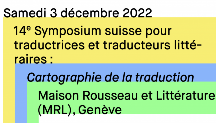 Konferencja „Maps of translation”